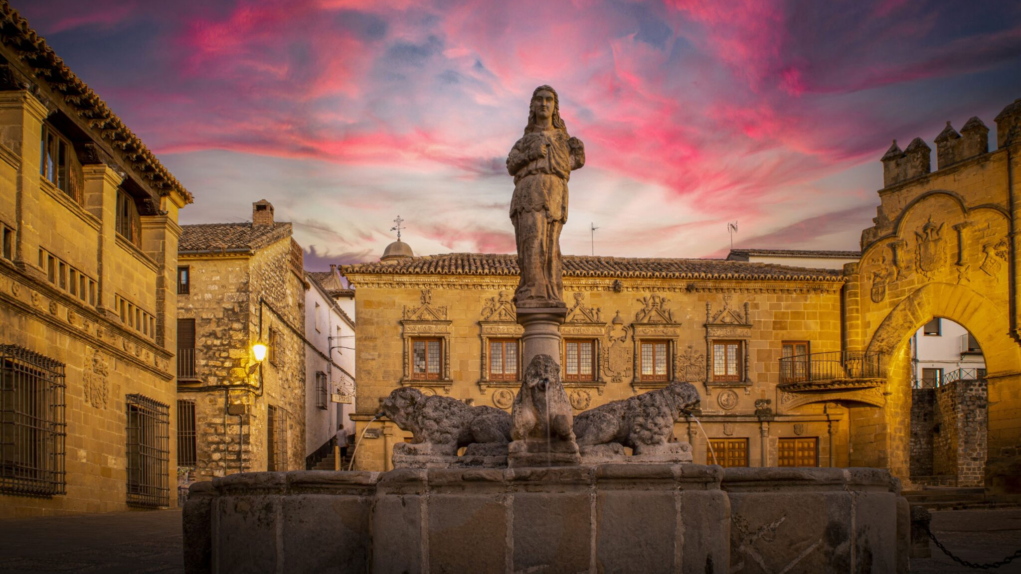 Andalucía y el Reto Demográfico